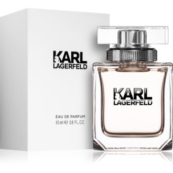 Karl Lagerfeld Karl Lagerfeld for Her Eau de Parfum pentru femei - imagine 3